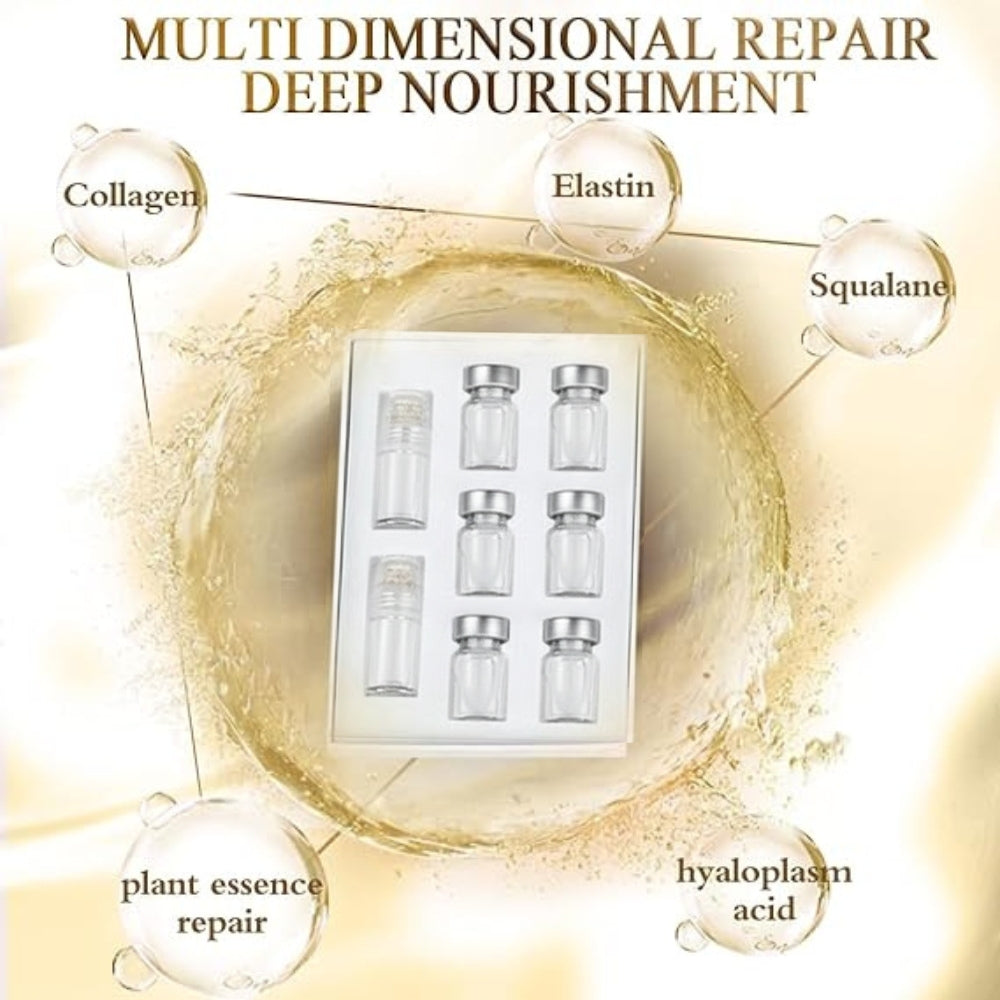 Selina Skin™ – Advanced Micro-Infusion Anti-Aging System