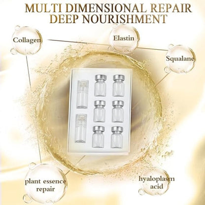 Selina Skin™ – Advanced Micro-Infusion Anti-Aging System