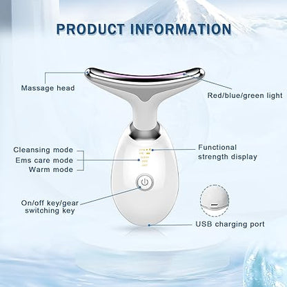 SelinaSkin™ Instant Face Lift & Sculpting Device