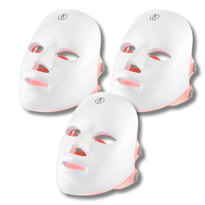 Selinaskin™ - LED Face Mask