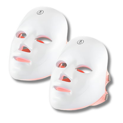 Selinaskin™ - LED Face Mask