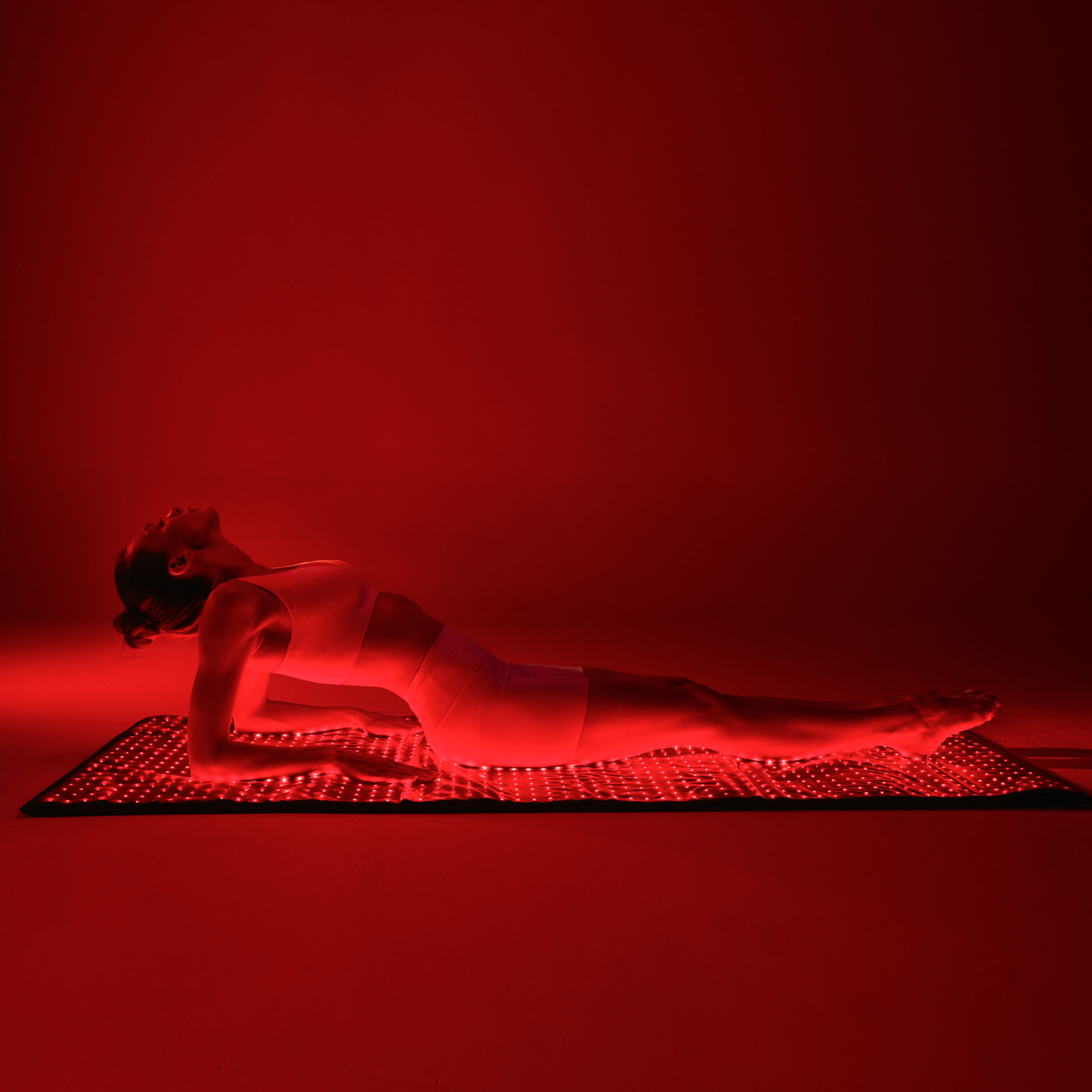 Selina Skin Red & Infrared Light Therapy Blanket