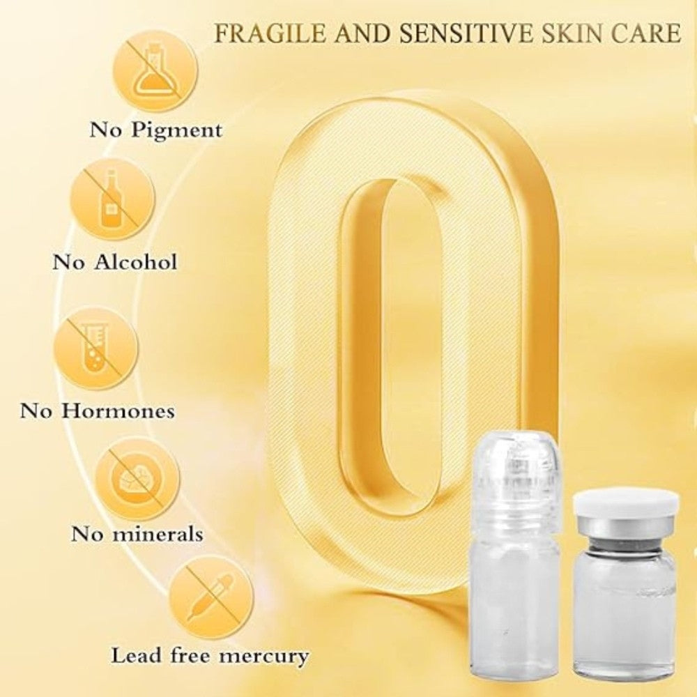 Selina Skin™ – Advanced Micro-Infusion Anti-Aging System