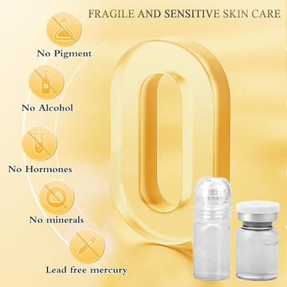 Selina Skin™ – Advanced Micro-Infusion Anti-Aging System