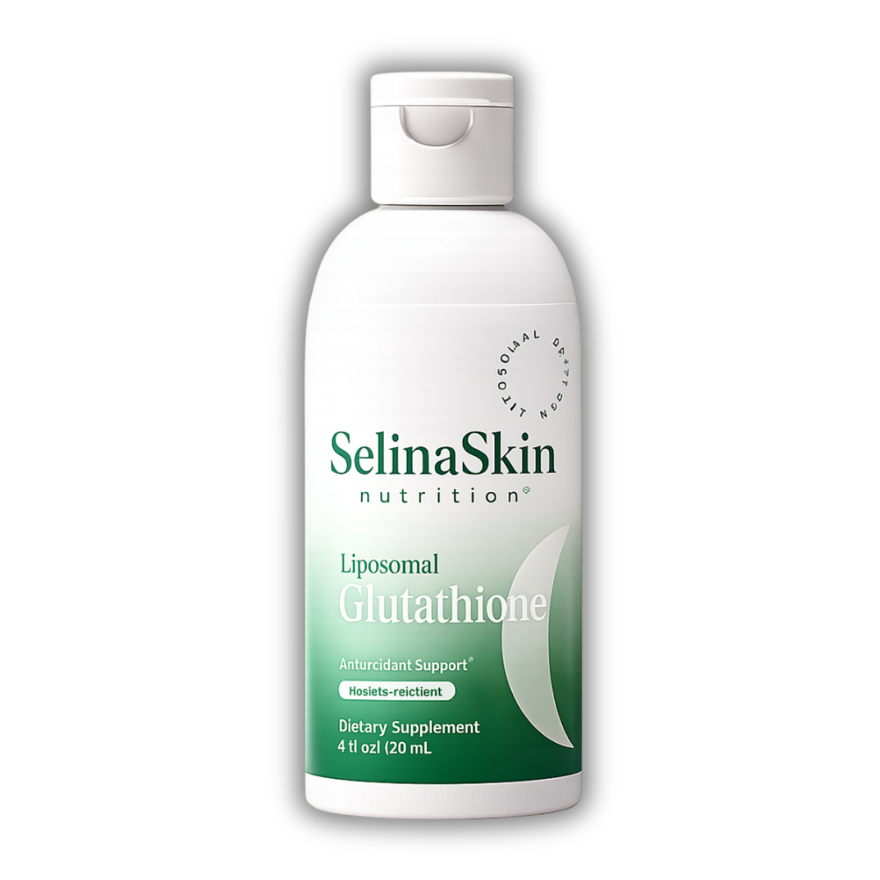 SelinaSkin™ Skin Radiance & Cellular Detox Support