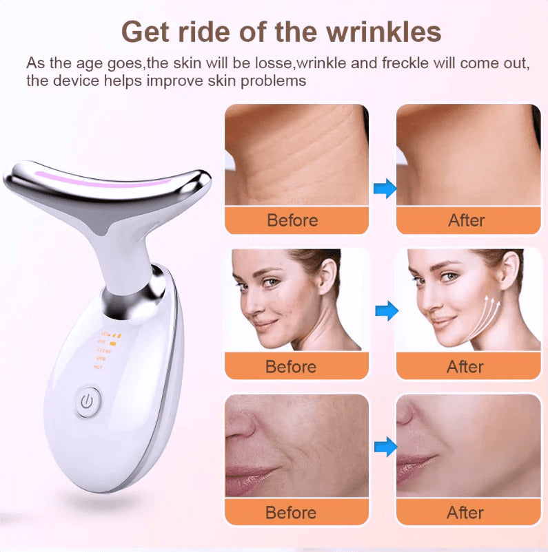 SelinaSkin™ Instant Face Lift & Sculpting Device