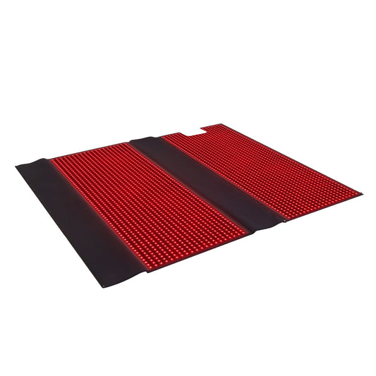 Selina Skin Red & Infrared Light Therapy Blanket